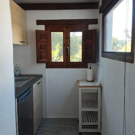 Casa Yuxiao Rincon De Tranquilidad Holiday home