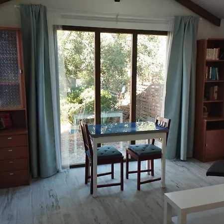 Holiday home Casa Yuxiao Rincon De Tranquilidad *