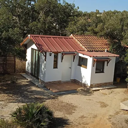 Casa Yuxiao Rincon De Tranquilidad