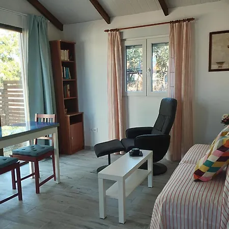 Casa Yuxiao Rincon De Tranquilidad Cadiz