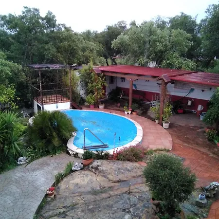 Casa Yuxiao Rincon De Tranquilidad