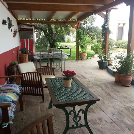 Casa Yuxiao Rincon De Tranquilidad