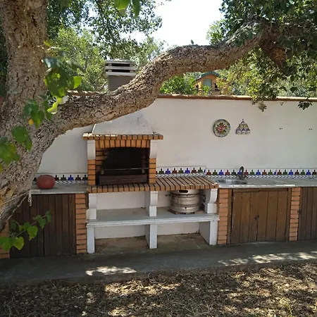 Casa Yuxiao Rincon De Tranquilidad Cadiz