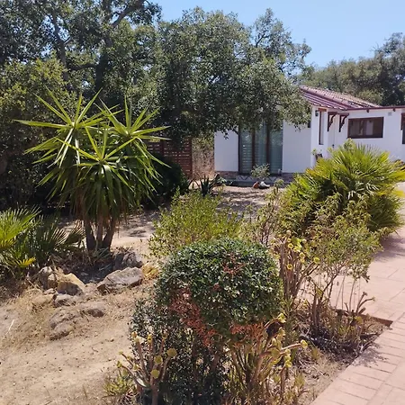 Holiday home Casa Yuxiao Rincon De Tranquilidad