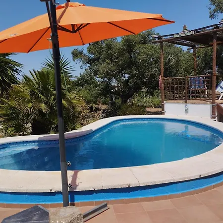 Casa Yuxiao Rincon De Tranquilidad * Cadiz