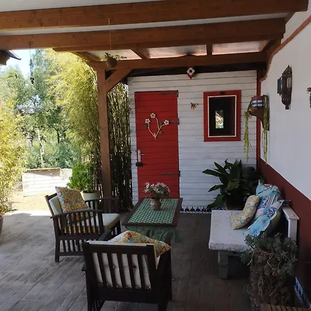 Holiday home Casa Yuxiao Rincon De Tranquilidad