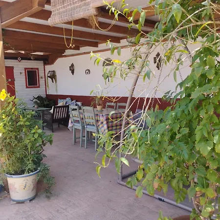 Casa Yuxiao Rincon De Tranquilidad Holiday home