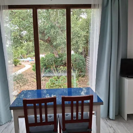 Casa Yuxiao Rincon De Tranquilidad * Кадис