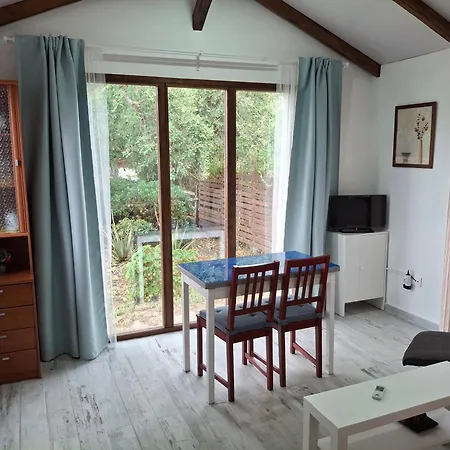 Casa Yuxiao Rincon De Tranquilidad Дом отдыха