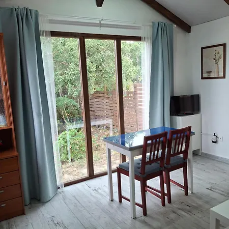 Casa Yuxiao Rincon De Tranquilidad Дом отдыха