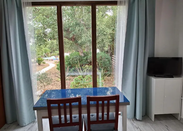 Casa Yuxiao Rincon De Tranquilidad * Кадис