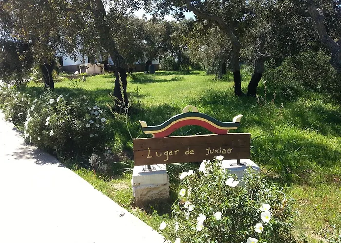 Casa Yuxiao Rincon De Tranquilidad