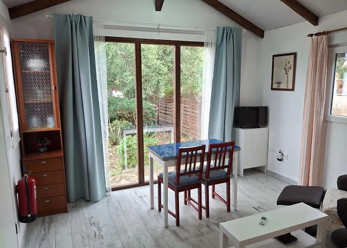 Casa Yuxiao Rincon De Tranquilidad Дом отдыха