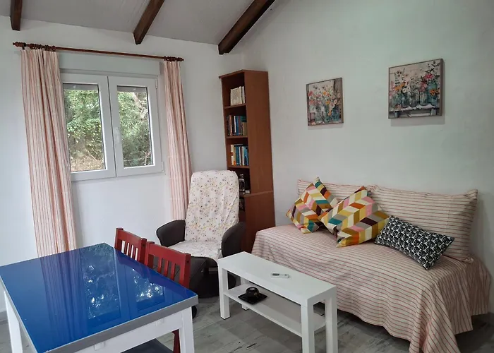 Casa Yuxiao Rincon De Tranquilidad *