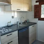 Сasa de vacaciones Casa Yuxiao Rincón De Tranquilidad Cádiz