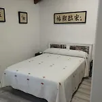 Сasa de vacaciones Casa Yuxiao Rincón De Tranquilidad *