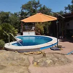 Casa Yuxiao Rincón De Tranquilidad *