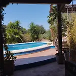 Casa Yuxiao Rincón De Tranquilidad Сasa de vacaciones Cádiz