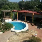 Casa Yuxiao Rincón De Tranquilidad Cádiz