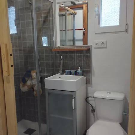 Casa Yuxiao Rincon De Tranquilidad Cadiz