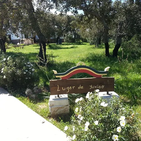 Casa Yuxiao Rincon De Tranquilidad