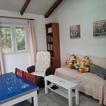 Casa Yuxiao Rincón De Tranquilidad *