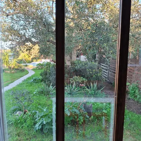Casa Yuxiao Rincón De Tranquilidad *