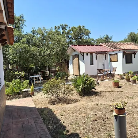 Casa Yuxiao Rincon De Tranquilidad