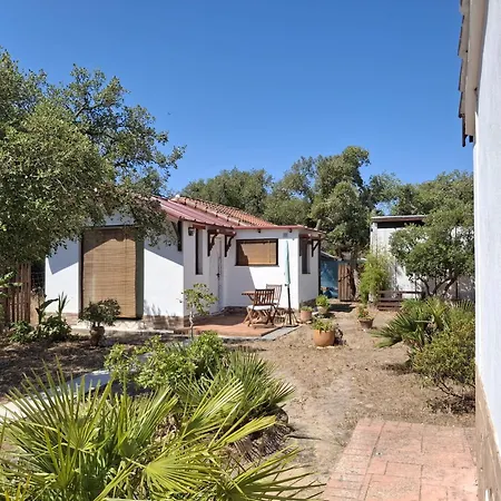 Casa Yuxiao Rincon De Tranquilidad Holiday home