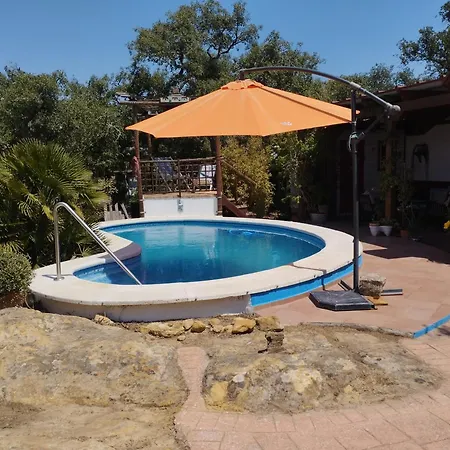 Casa Yuxiao Rincon De Tranquilidad *