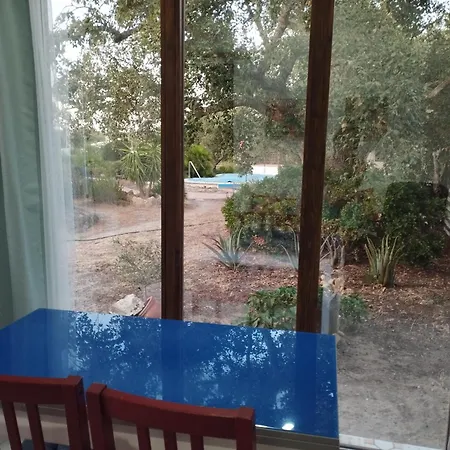 Casa Yuxiao Rincon De Tranquilidad *