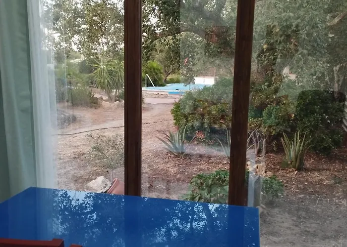 Casa Yuxiao Rincon De Tranquilidad *