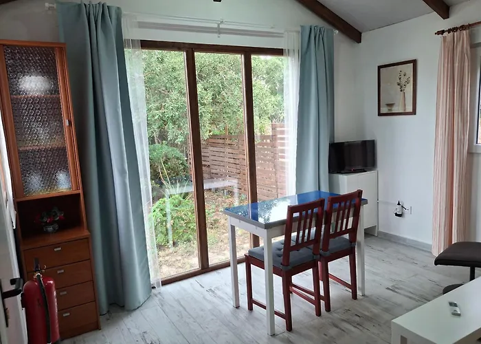 Casa Yuxiao Rincon De Tranquilidad بيت للعطل