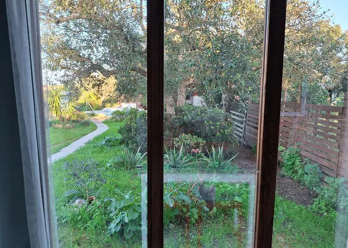 Casa Yuxiao Rincon De Tranquilidad *