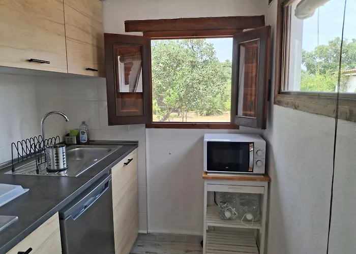 Casa Yuxiao Rincon De Tranquilidad * كاديز