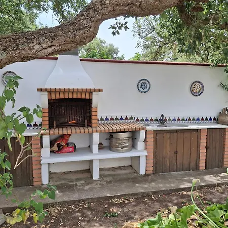 Casa Yuxiao Rincon De Tranquilidad Cadix