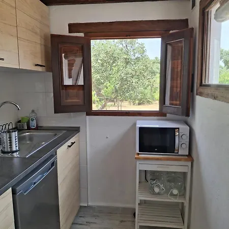 Casa Yuxiao Rincon De Tranquilidad * Cadix