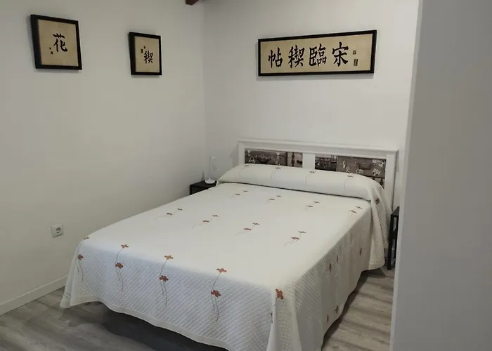 Prázdninový dům Casa Yuxiao Rincon De Tranquilidad *