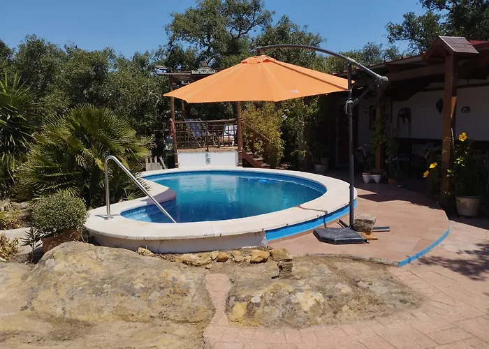 Casa Yuxiao Rincon De Tranquilidad *