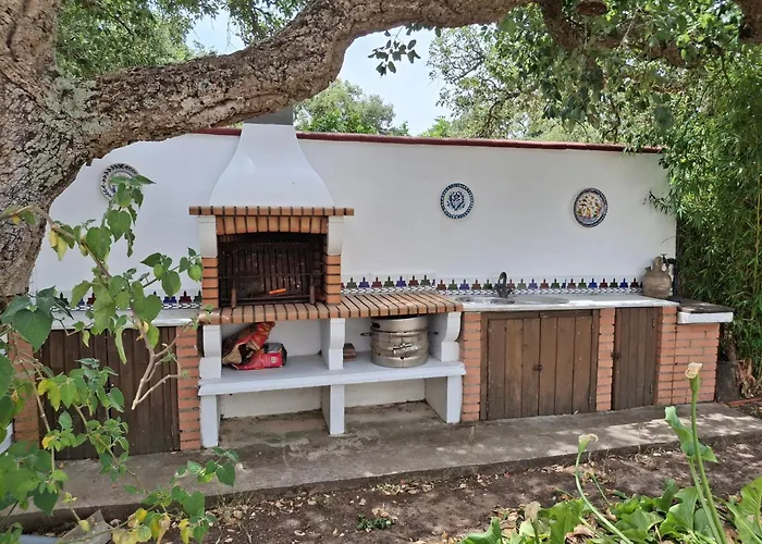 Casa Yuxiao Rincon De Tranquilidad Cádiz