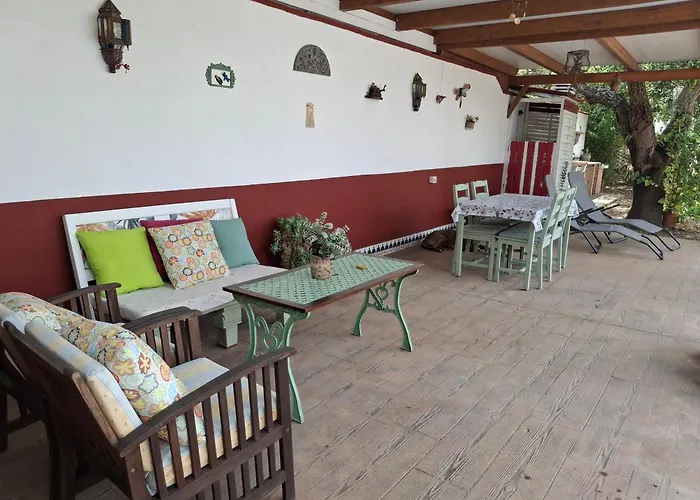 Casa Yuxiao Rincon De Tranquilidad Prázdninový dům